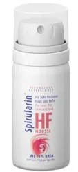 Spirularin HF Haut- und Fussmousse Spray (35ml)