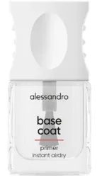 Alessandro - Base Coat, 10 ml