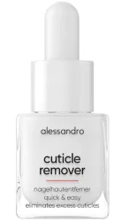 Alessandro - Cuticle Remover, 10 ml