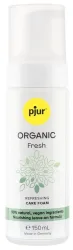 Pjur ORGANIC Fresh Intim-Reinigungsschaum (150ml)