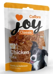 Calibra Joy Dog chicken Bits (250g)