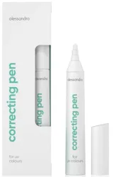 Alessandro - Striplac UV Colour Correcting Pen, 2.8 ml