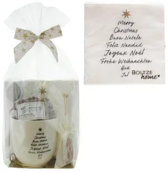 Herboristeria Christmas Mondiale Geschenk-Set (5-teilig)