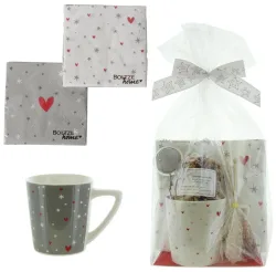 Herboristeria Sternstunde Anella Geschenk-Set (5-teilig)