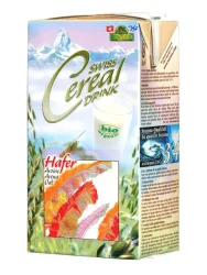 soyana Swiss Cereal-Drink Hafer glutenfrei Bio (1 Liter)