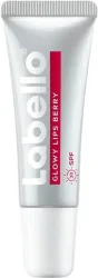 Labello Glowy Lips Berry Tinted LSF30 (10ml)