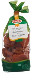 morga ISSRO Aprikosen Sauer (200g)
