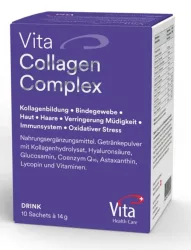 Vita Collagen Complex (10 Stk)
