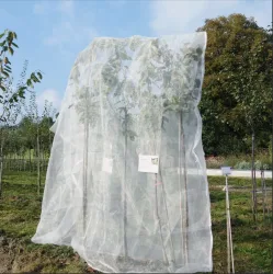 Andermatt Biogarten Drosal Schutznetz Obstbäume, Durchmesser 3m (1 Stk)