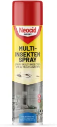 NEOCID EXPERT Insekten-Spray 400ml 48136