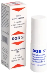 DQB X peroxygeniertes Oel (10ml)