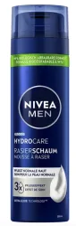 NIVEA MEN Hydrocare Rasierschaum (100ml)
