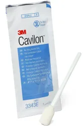 3M Cavilon Reizfreier Hautschutz Applikator (25x1ml)