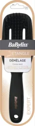 BaByliss Detangle-Haarbürste für dickes Haar, assortiert (1 Stk)