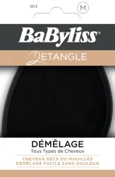 BaByliss Reise-Detangle-Haarbürste, assortiert (1 Stk)
