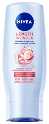 Nivea - Length Wonder Spülung, 200 ml