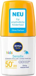 NIVEA SUN Babies & Kids Sensitive Protect Roll-on LSF 50+ (50ml)