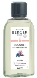 MAISON BERGER Duftbouquet Liliflora Nachfüllpackung (200ml)