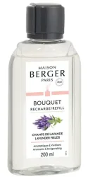 MAISON BERGER Duftbouquet Blühender Lavendel Nachfüllpackung (200ml)