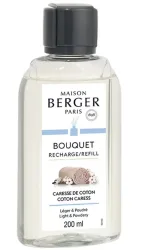Maison Berger Duftbouquet Refill Caresse de Coton (200 ml)