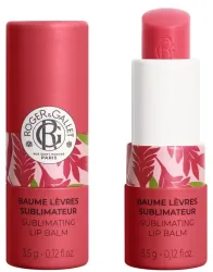 Roger & Gallet - Gingembre Rouge Sublimierender Lippenbalsam, 3.5  g