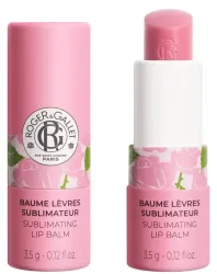Roger & Gallet - Rose Sublimierender Lippenbalsam, 3.5  g
