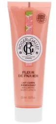 Roger & Gallet - Wohlfühl-Körpermilch, Fleur de Figuie, 50 ml