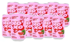 XOXO Soda Watermelon (12x330ml)