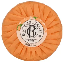 Roger & Gallet - Néroli Wohlfühl-Seife, 100 g