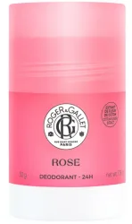 Roger & Gallet - Rose Deodorant, 50 g