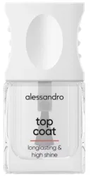 Alessandro - Top Coat, 10 ml