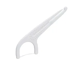 TRISA Floss Picks Professional 40 Stk