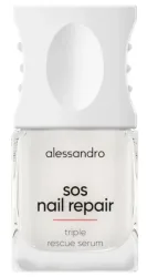 Alessandro - Sos Nail Repair Serum, 10 ml