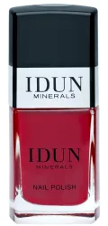 IDUN Minerals Nail Polish jaspis (11ml)