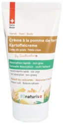BIOnaturis Kartoffelcreme (50ml)