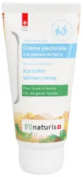BIOnaturis Kartoffelwintercreme (50ml)