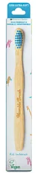 HUMBLE BRUSH Zahnb&uuml;rste Kinder blau