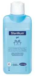 Sterillium Gel Händedesinfektion (500ml)