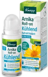 Kneipp Arnika Roll-on kühlend (50ml)