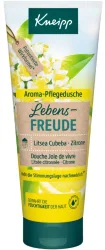 Kneipp Aroma-Pflegedusche, Lebensfreude (75ml)