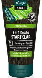 Kneipp 2in1 Dusche Startklar Mini (50ml)