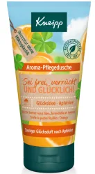 Kneipp Aroma-Pflegedusche, Sei frei, verrückt & glücklich! Mini (50ml)