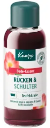 Kneipp Bade-Essenz Rücken & Schulter (100ml)