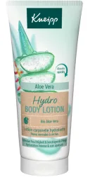 Kneipp Aloe Vera Hydro Körperlotion