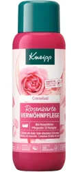 Kneipp - Crémebad Rosenzarte Verwöhnpflege, 400 ml