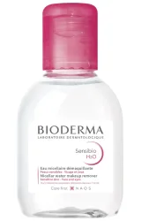 BIODERMA Sensibio H2O Mizellenwasser (100ml)