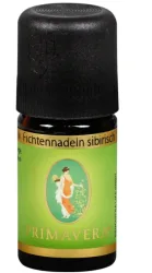 PRIMAVERA ätherisches Öl, Fichtennadeln sibirisch (5ml)