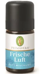 Primavera Frische Luft Duftmischung Duftöl 5 ml