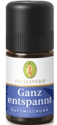 Primavera Ganz entspannt Duftmischung Duftöl 5 ml