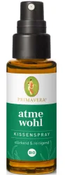 Primavera Bio Atmewohl Kissenspray 30 ml